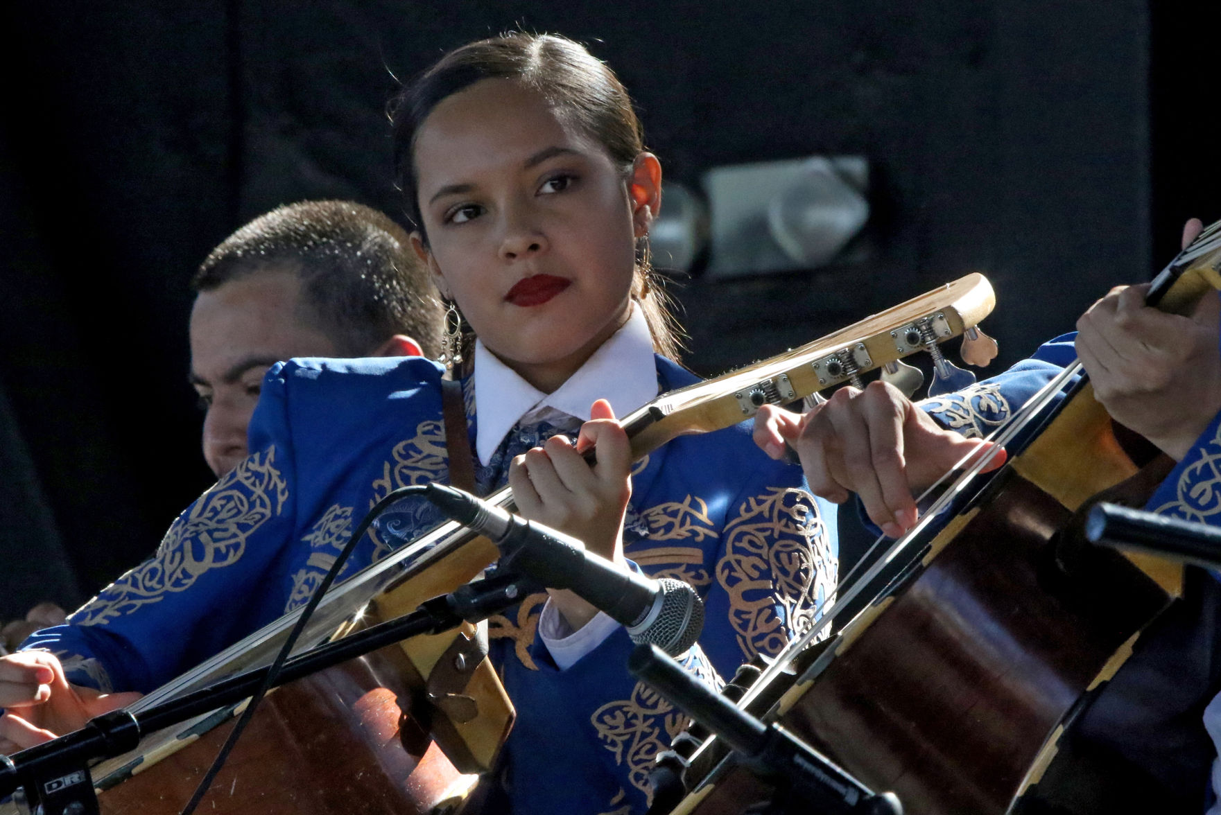 Remembrance for Cuco Del Cid